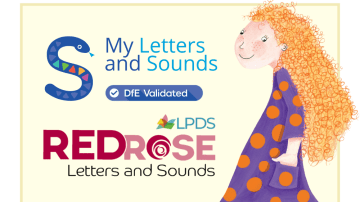 my letters and sounds and red rose 2026 updated
